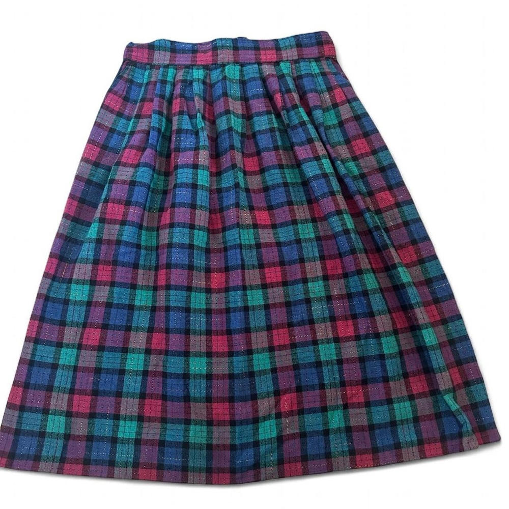 Vintage Skirt
